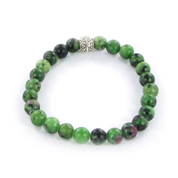 Göshö - [Seduction] Ruby Zözite - Bracelet Gosho