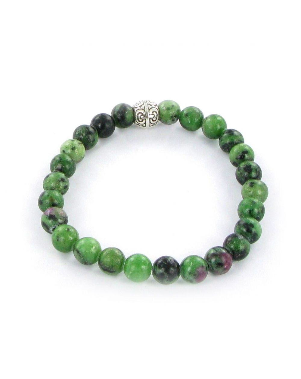 Göshö - [Verleiding] Ruby Zözite - Armband Gosho