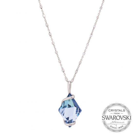 Marazzini - Swarovski Sahara collar