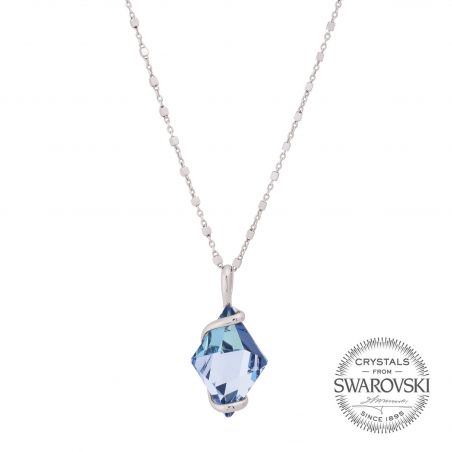 Marazzini - Swarovski Sahara collar