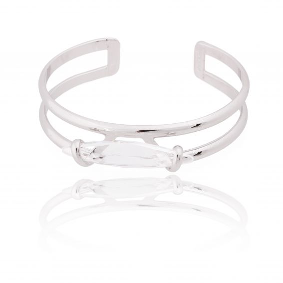 Andrea Marazzini bijoux - Bracelet cristal Swarovski navette