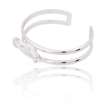Marazzini - Bracelet Swarovski shuttle