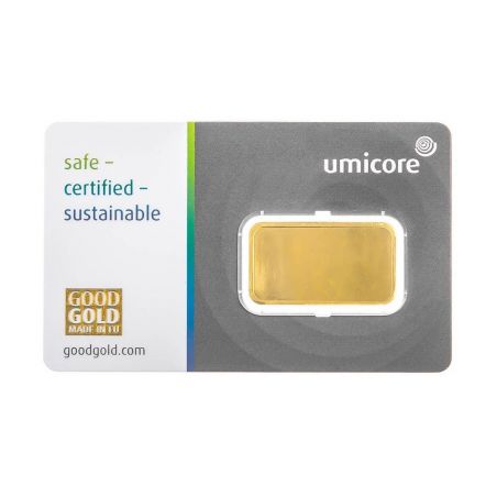 Gold bar 2.5 grams - Buy online a 2.5 gram gold bar