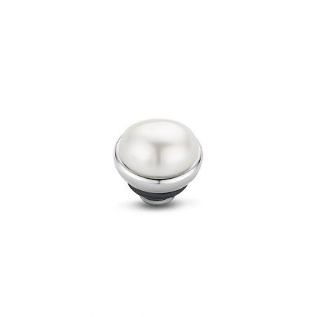 Elément Melano Twisted perle - TM54 - Bague de marque  Melano