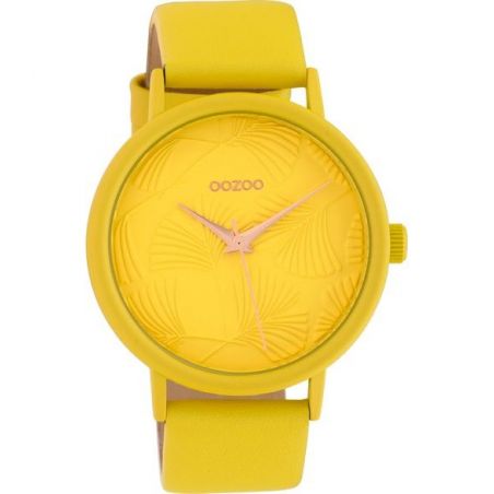 Montre Oozoo C10395 - Marque OOZOO - Livraison & Retour Gratuit