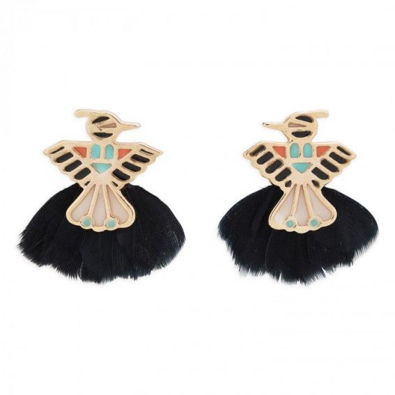 Eskimo Turquoise earrings