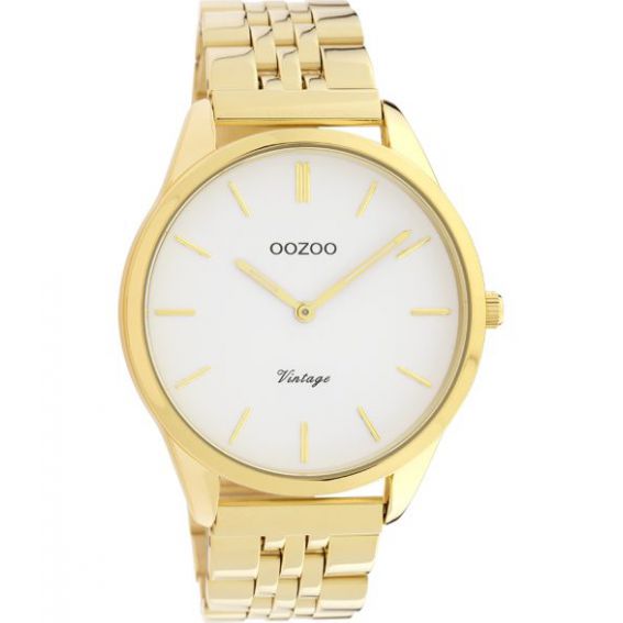 Montre Oozoo C9985 - Marque OOZOO - Livraison & Retour Gratuit