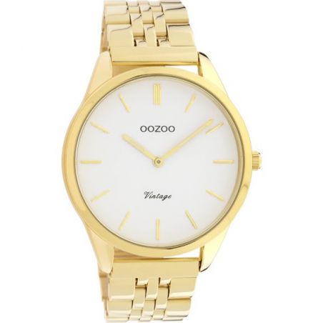 Montre Oozoo C9985 - Marque OOZOO - Livraison & Retour Gratuit