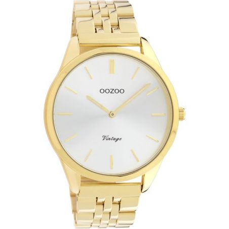 Montre Oozoo C9986 - Marque OOZOO - Livraison & Retour Gratuit