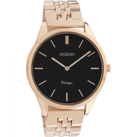 Montre Oozoo C9989 - Marque OOZOO - Livraison & Retour Gratuit