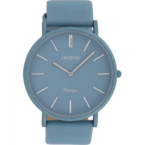 Montre Oozoo C9877 - Marque OOZOO - Livraison & Retour Gratuit