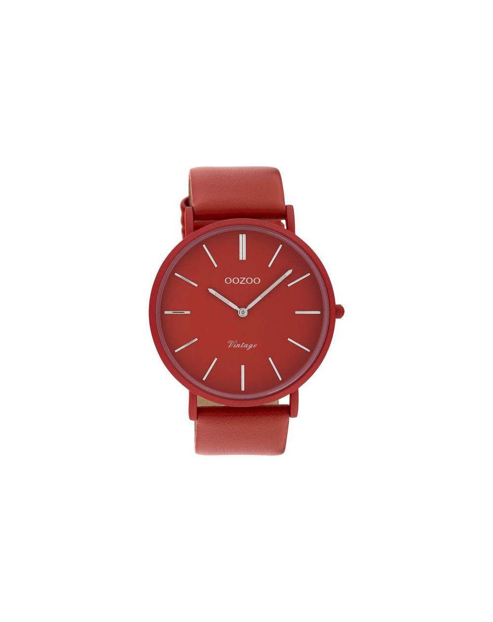Oozoo montre/watch/horloge C9879
