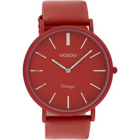 Oozoo montre/watch/horloge C9879