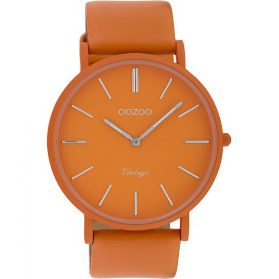 Oozoo montre/watch/horloge C9880