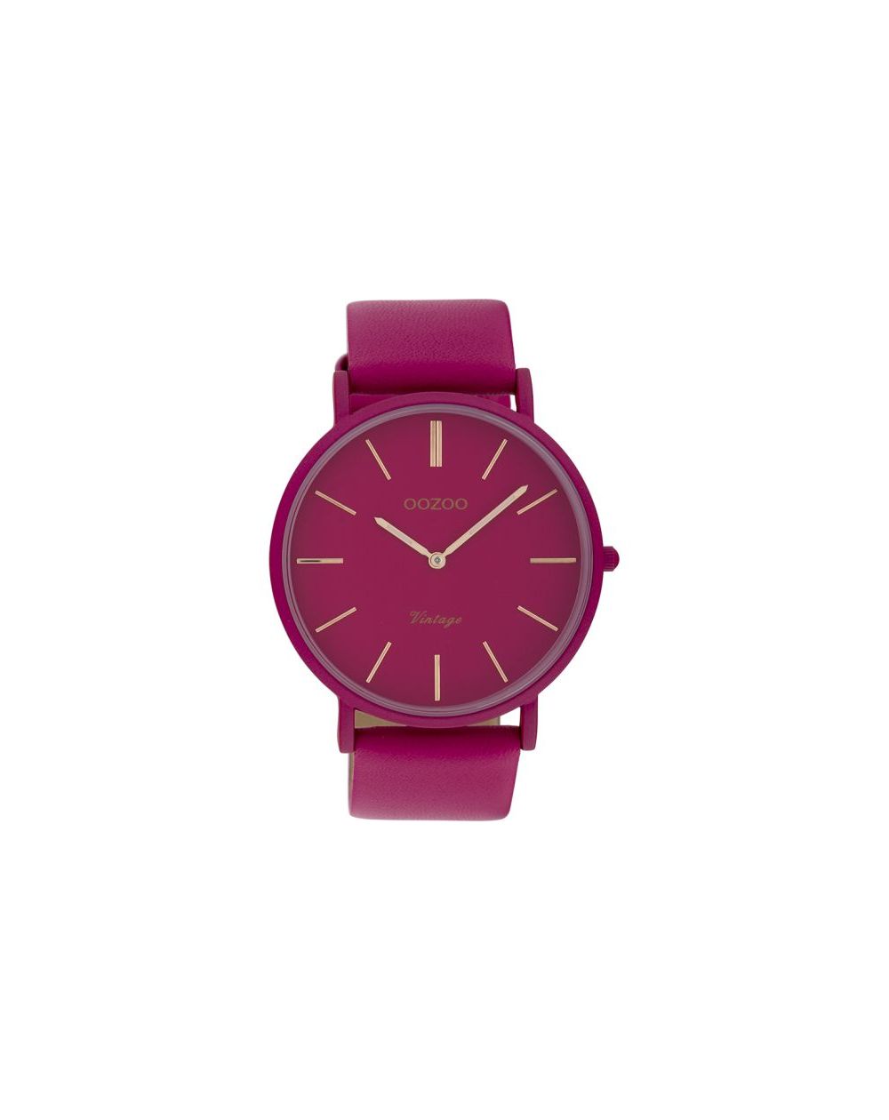 Oozoo montre/watch/horloge C9882