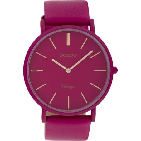 Montre Oozoo C9882 - Marque OOZOO - Livraison & Retour Gratuit