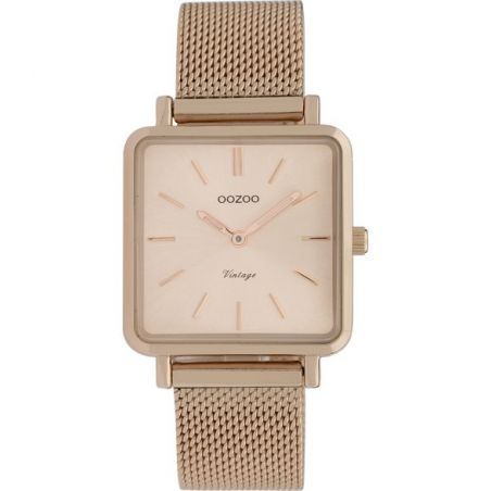 Montre Oozoo C9847 - Marque OOZOO - Livraison & Retour Gratuit