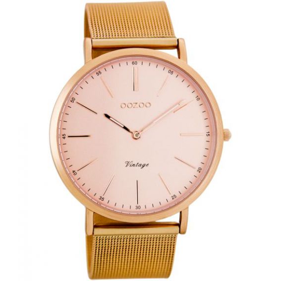 Oozoo montre/watch/horloge C7391