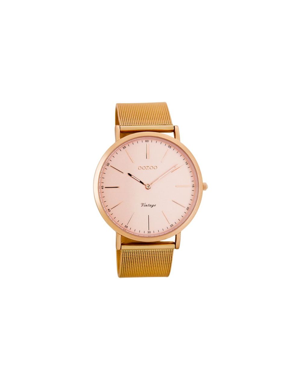 Montre Oozoo C7391 - Marque OOZOO - Livraison & Retour Gratuit