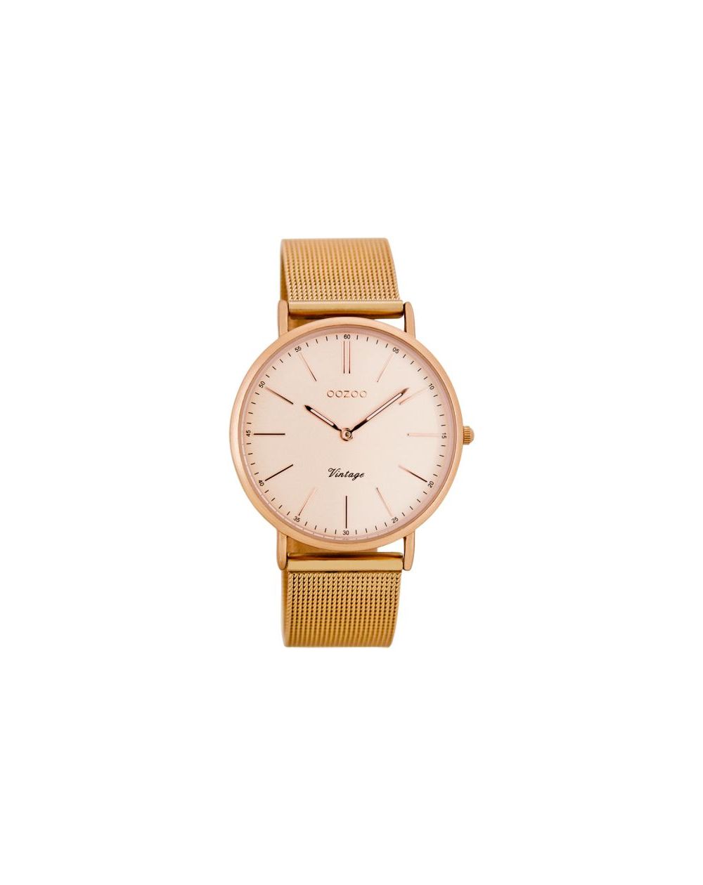 Oozoo montre/watch/horloge C7399