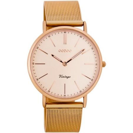 Montre Oozoo C7399 - Marque OOZOO - Livraison & Retour Gratuit