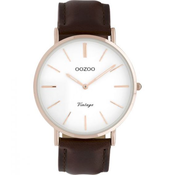 Oozoo montre/watch/horloge C9832