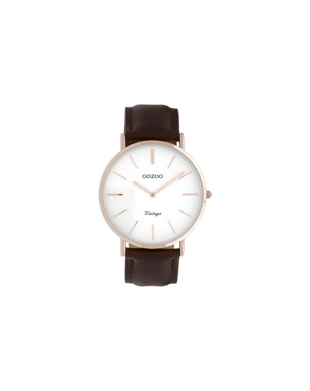Montre Oozoo C9832 - Marque OOZOO - Livraison & Retour Gratuit