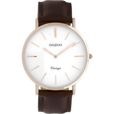Montre Oozoo C9832 - Marque OOZOO - Livraison & Retour Gratuit