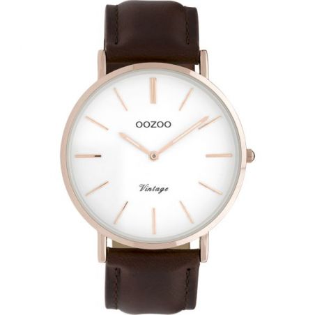 Oozoo montre/watch/horloge C9832