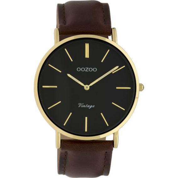 Oozoo montre/watch/horloge C9833