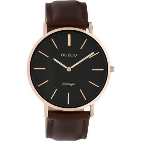 Oozoo montre/watch/horloge C9834