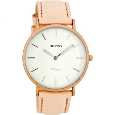 Montre Oozoo C7737 - Marque OOZOO - Livraison & Retour Gratuit
