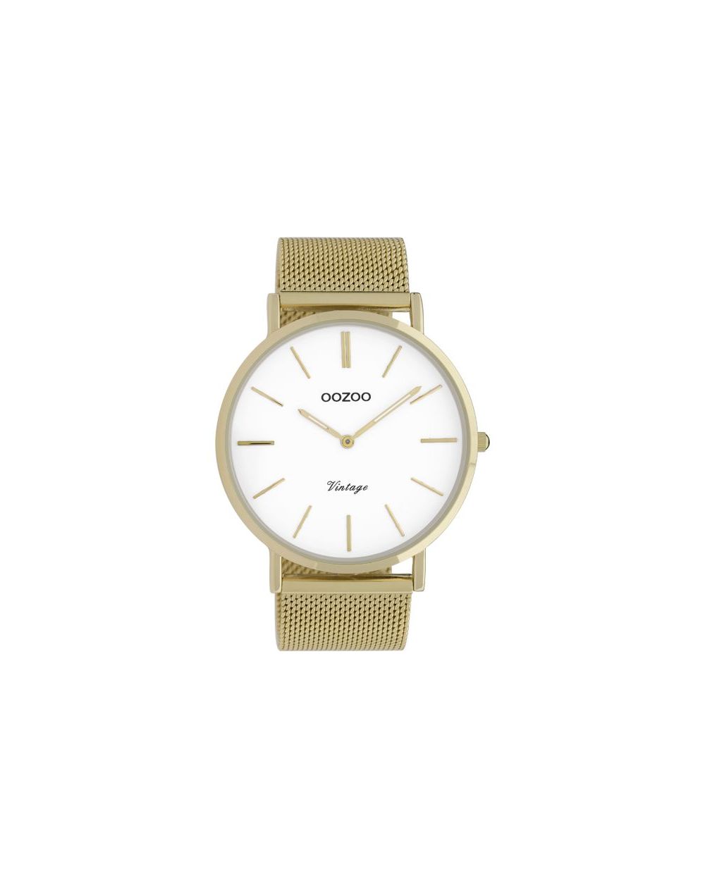 Montre Oozoo C9908 - Marque OOZOO - Livraison & Retour Gratuit
