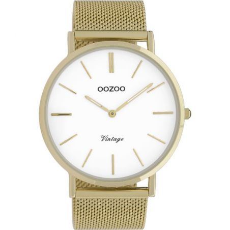 Montre Oozoo C9908 - Marque OOZOO - Livraison & Retour Gratuit