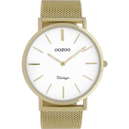 Oozoo montre/watch/horloge C9908