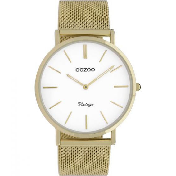 Oozoo montre/watch/horloge C9909