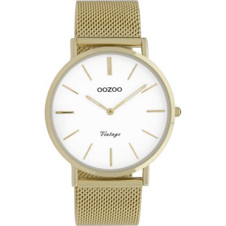 Montre Oozoo C9909 - Marque OOZOO - Livraison & Retour Gratuit