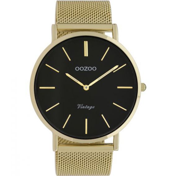 Montre Oozoo C9912 - Marque OOZOO - Livraison & Retour Gratuit