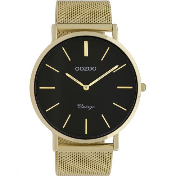 Oozoo montre/watch/horloge C9912