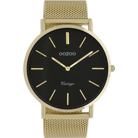 Montre Oozoo C9912 - Marque OOZOO - Livraison & Retour Gratuit