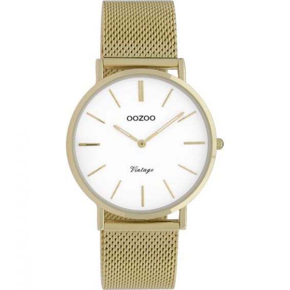 Oozoo montre/watch/horloge C9910
