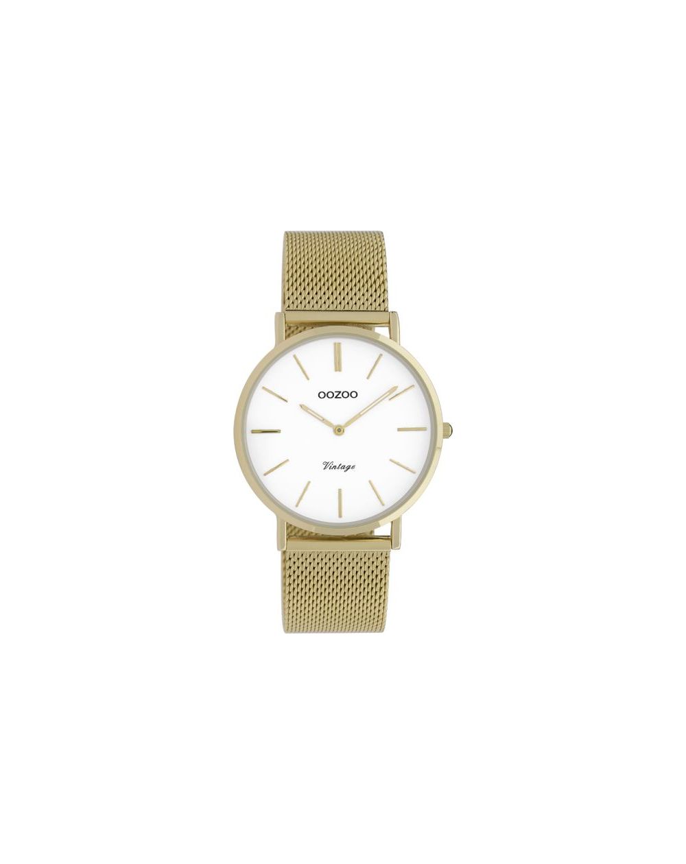 Oozoo montre/watch/horloge C9910