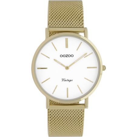 Montre Oozoo C9910 - Marque OOZOO - Livraison & Retour Gratuit