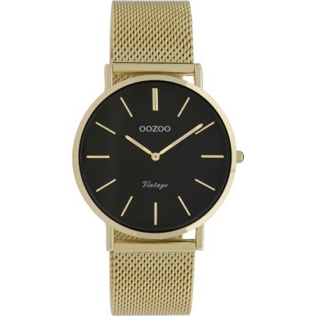 Oozoo montre/watch/horloge C9914