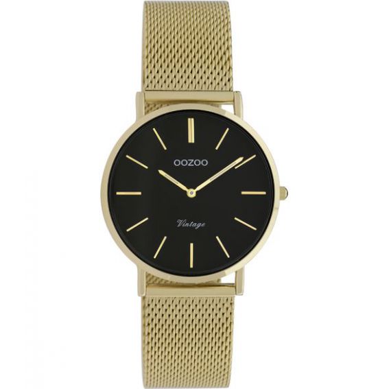 Oozoo montre/watch/horloge C9915
