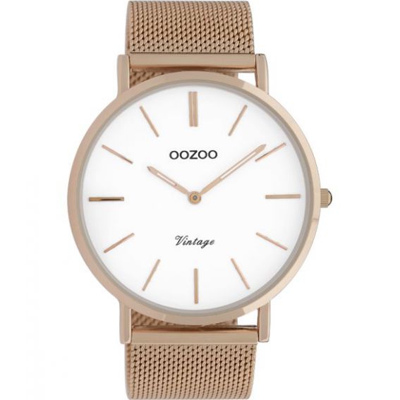 Oozoo montre/watch/horloge C9916