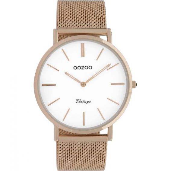 Oozoo montre/watch/horloge C9917