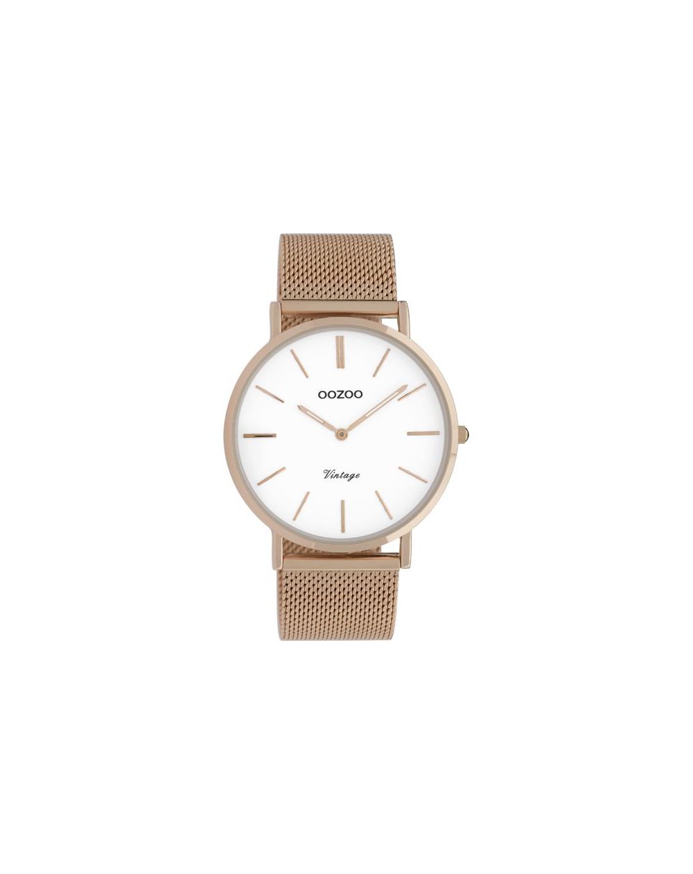 Oozoo montre/watch/horloge C9917