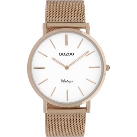 Oozoo montre/watch/horloge C9917
