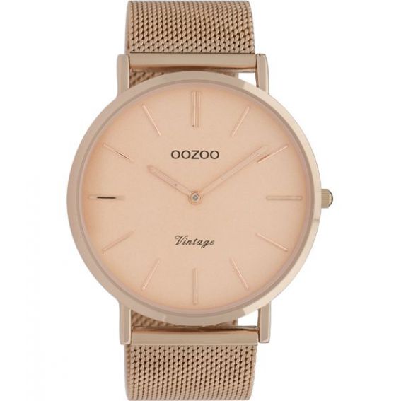 Montre Oozoo C9920 - Marque OOZOO - Livraison & Retour Gratuit
